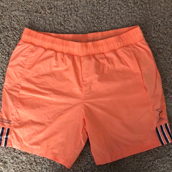 Limited edition Adidas Skateboard jacket & shorts - Picture 4 of 5